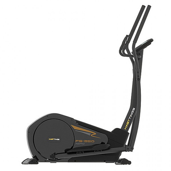 Эллиптический тренажер Hasttings FS350 AERO-2