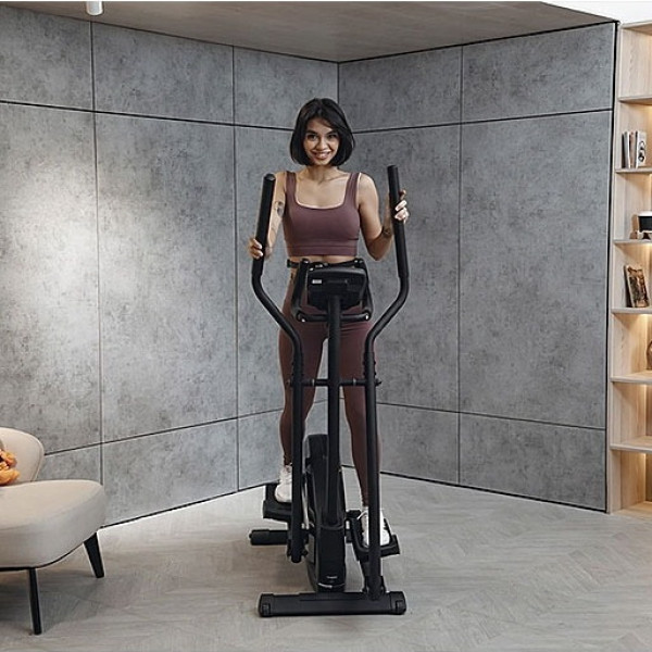 Эллиптический тренажер Hasttings FS400B SPARTA-7