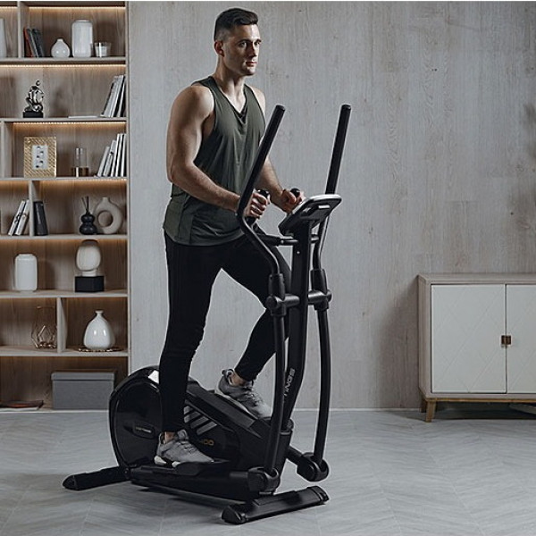 Эллиптический тренажер Hasttings FS400B SPARTA-8