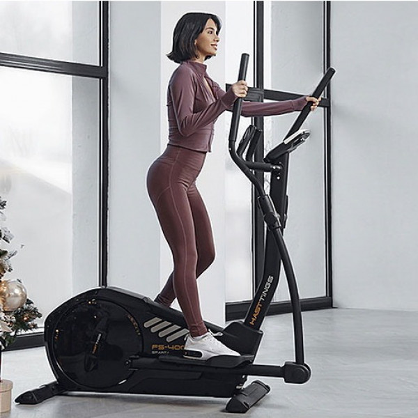 Эллиптический тренажер Hasttings FS400B SPARTA-6