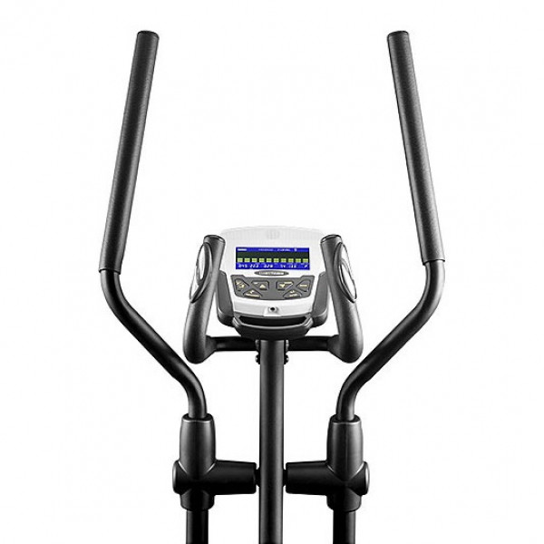 Эллиптический тренажер Hasttings FS400B SPARTA-3