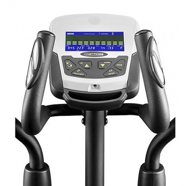 Эллиптический тренажер Hasttings FS400B SPARTA-4