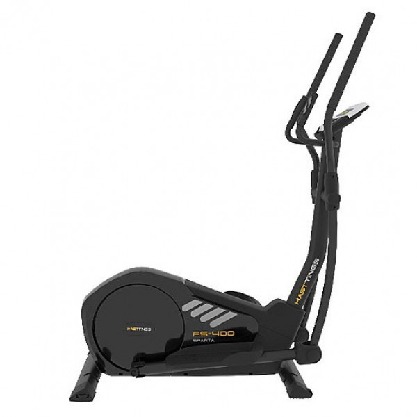 Эллиптический тренажер Hasttings FS400B SPARTA-1