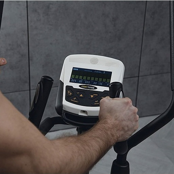 Эллиптический тренажер Hasttings FS400B SPARTA-9