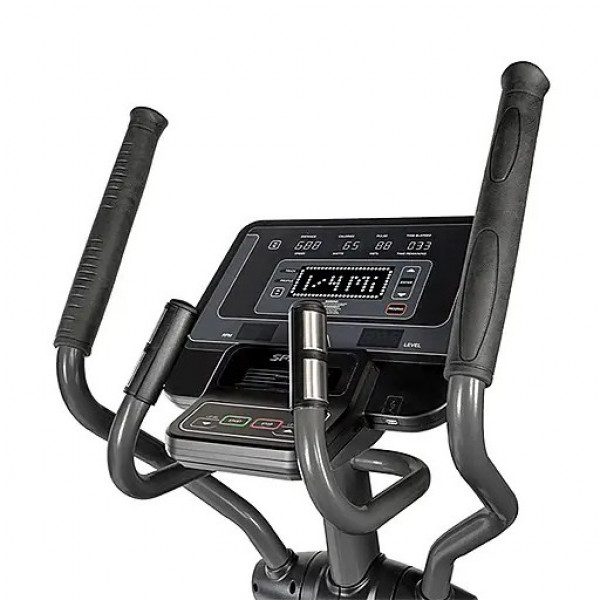 Эллиптический тренажер Spirit CE800+-3