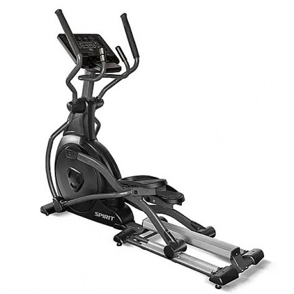 Эллиптический тренажер Spirit CE800+-5