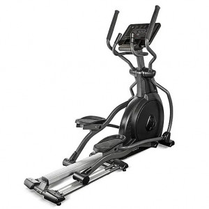 Эллиптический тренажер Spirit CE800+