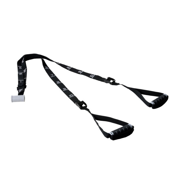 Эллиптический тренажер Spirit CE800+-9