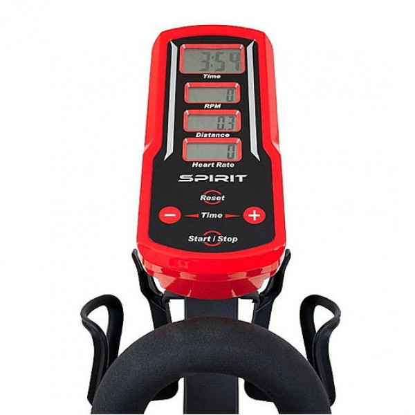 Эллиптический тренажер SPIRIT CG800 EGLIDE-2