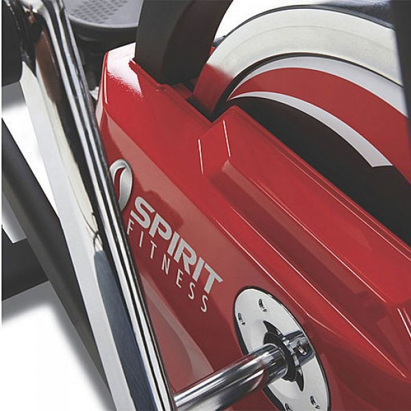 Эллиптический тренажер SPIRIT CG800 EGLIDE-3