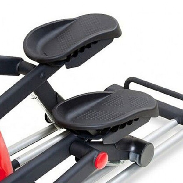 Эллиптический тренажер SPIRIT CG800 EGLIDE-4