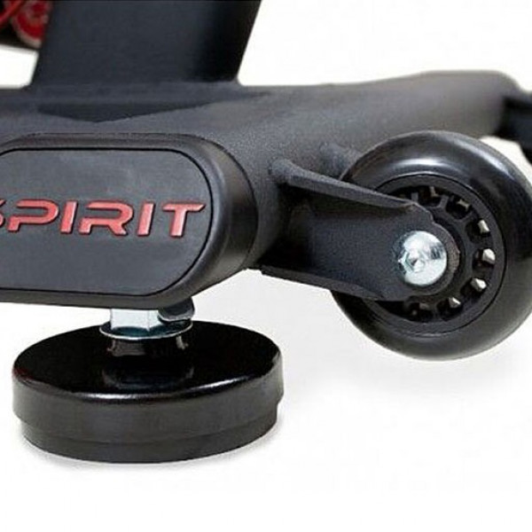 Эллиптический тренажер SPIRIT CG800 EGLIDE-6