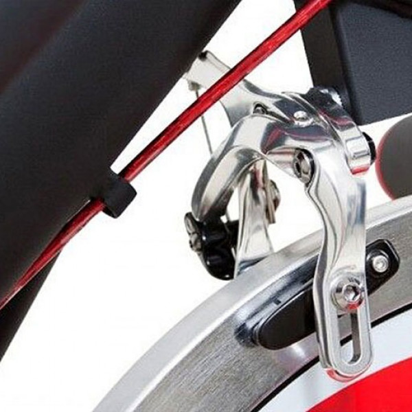 Эллиптический тренажер SPIRIT CG800 EGLIDE-5