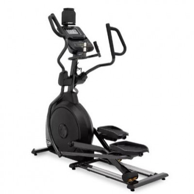 Эллиптический тренажер SPIRIT XE795 Black