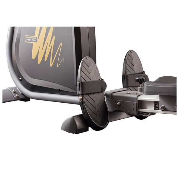 Гребной тренажер Hasttings Wega R100-3