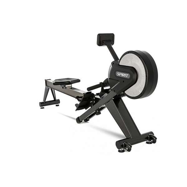 Гребной тренажер Spirit CRW800+-2