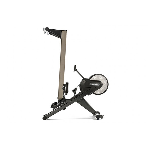 Гребной тренажер Spirit CRW800+-3