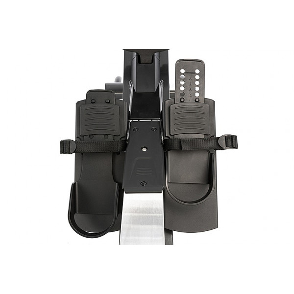 Гребной тренажер Spirit CRW800+-7