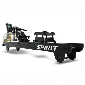 Гребной тренажер профессиональный Spirit Fitness CRW900