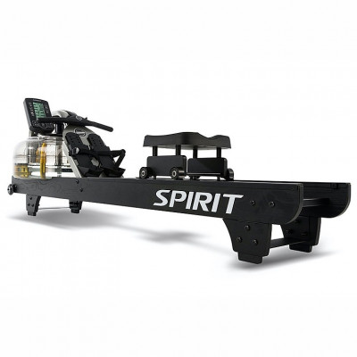 Гребной тренажер профессиональный Spirit Fitness CRW900