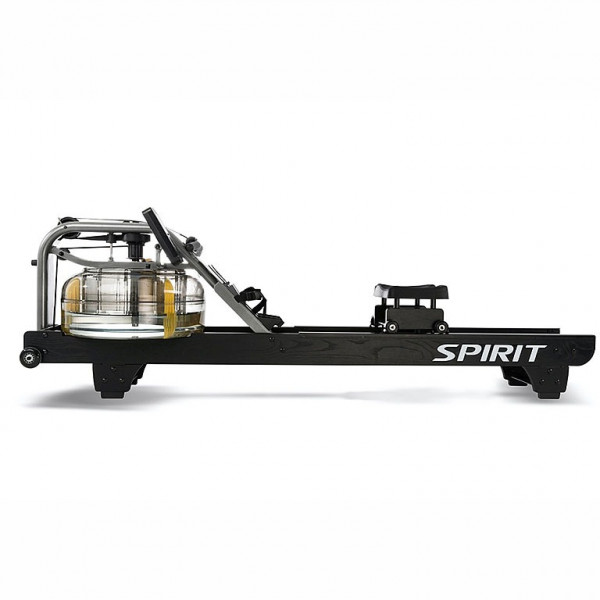Профессиональный гребной тренажер Spirit Fitness CRW900 с резервуаром для воды-2