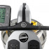 Профессиональный гребной тренажер Spirit Fitness CRW900 с резервуаром для воды