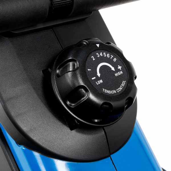 Гребной тренажер Xterra ERG160-5