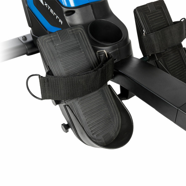 Гребной тренажер Xterra ERG160-6