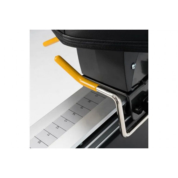 Горизонтальный степпер Spirit CRS800S+-6