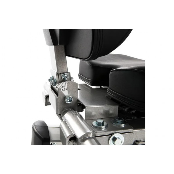 Горизонтальный степпер Spirit CRS800S+-5