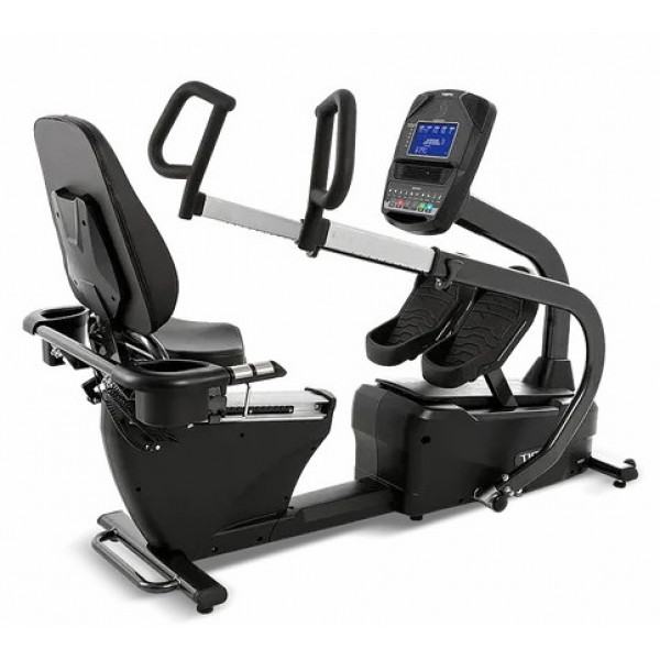 Горизонтальный степпер Spirit CRS800S+