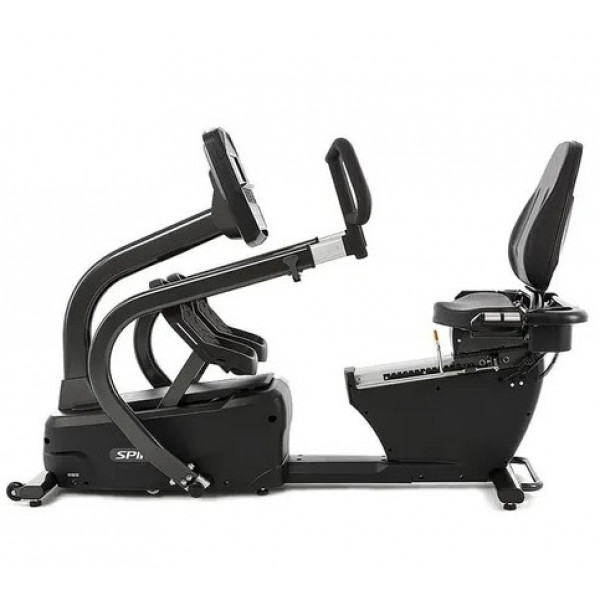 Горизонтальный степпер Spirit CRS800S+-2