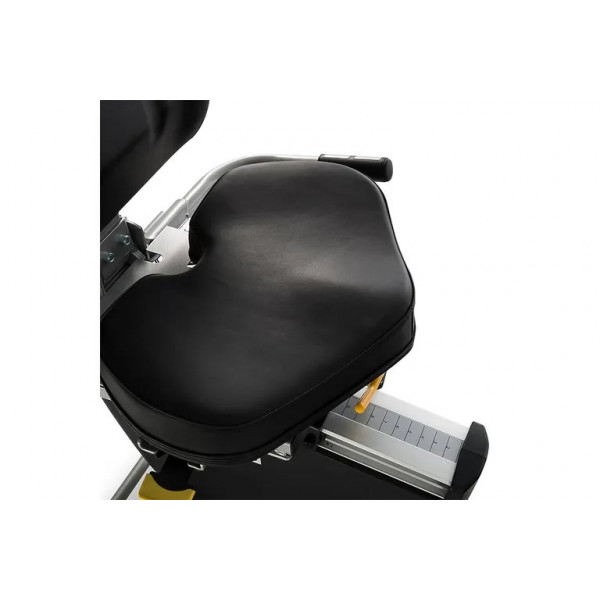 Горизонтальный степпер Spirit CRS800S+-3