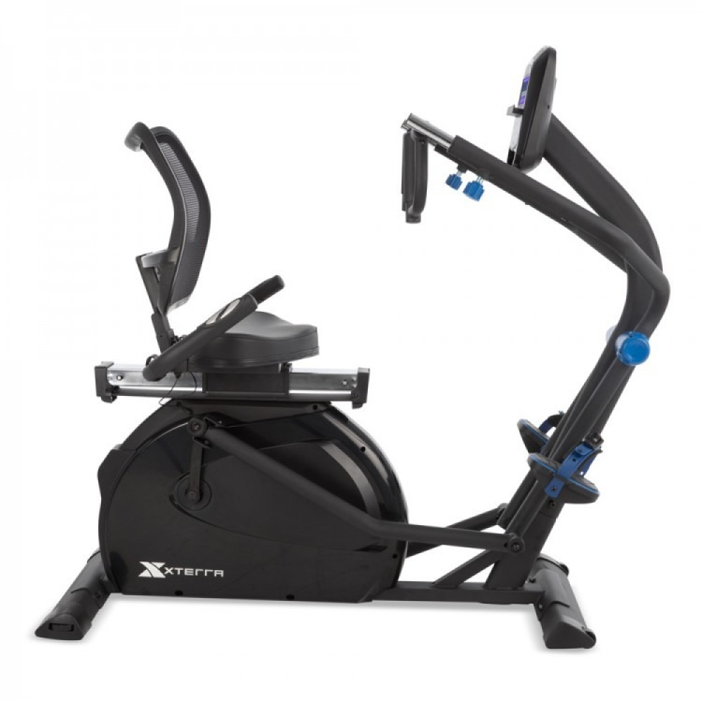 Горизонтальный степпер XTERRA RSX1500-1