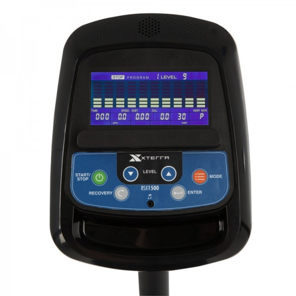 Горизонтальный степпер XTERRA RSX1500-4