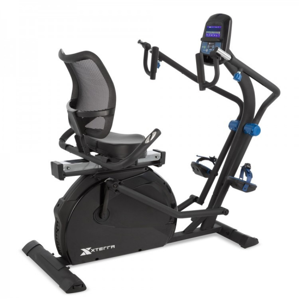 Горизонтальный степпер XTERRA RSX1500-2