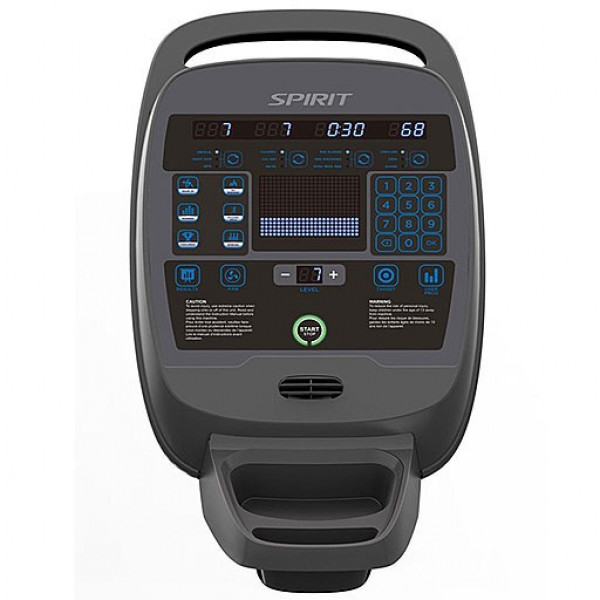 Лестница-степпер Spirit Stairclimber CSM900-5