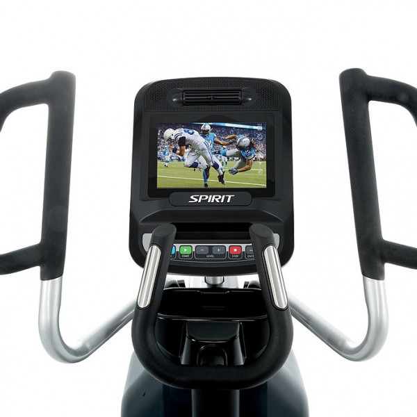 Эллиптический тренажер SPIRIT CE900ENT-3