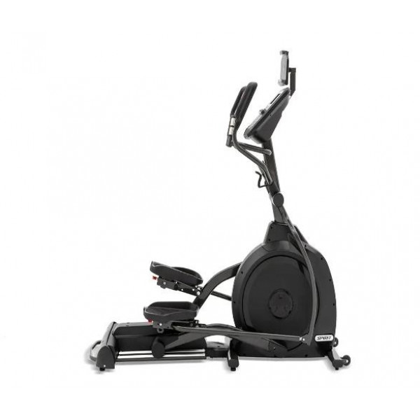 Эллиптический тренажер SPIRIT XE395 BLACK-1