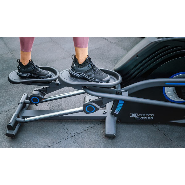 Эллиптический тренажер Xterra FSX3500-3