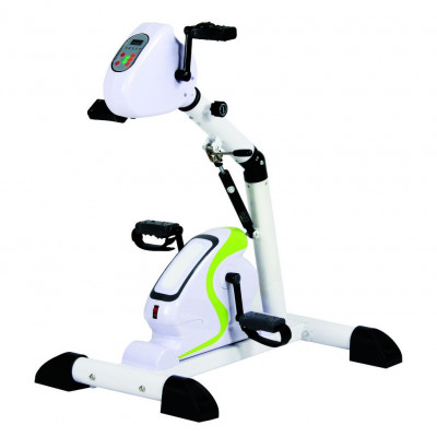 Педальный тренажер мотомед  MINI BIKE LY-901-FH с электродвигателем
