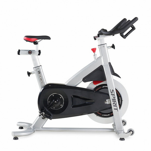Спин-байк SPIRIT CIC800-1
