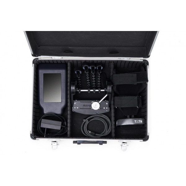 Аппарат двигательный для роботизированной механотерапии суставов верхних конечностей модель «Орторент-кисть»-5