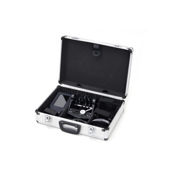 Аппарат двигательный для роботизированной механотерапии суставов верхних конечностей модель «Орторент-кисть»-6