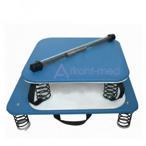 Тренажер реабилитационный "Волновой Доктор"