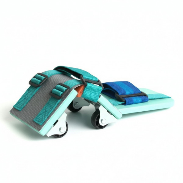 Тренажер "Машинка" для разработки кисти, пальцев и предплечья после инсульта