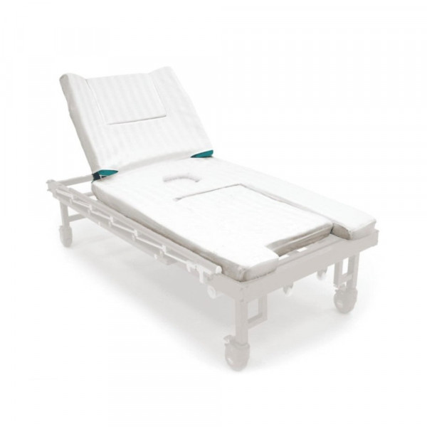 Простыня натяжная для функциональной кровати МЕТ EMET