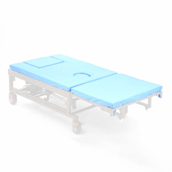 Простыня натяжная для функциональной кровати МЕТ LIFT UP