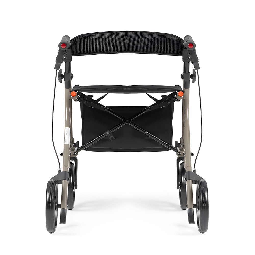 Ходунки-роллаторы Ortonica XR208-3