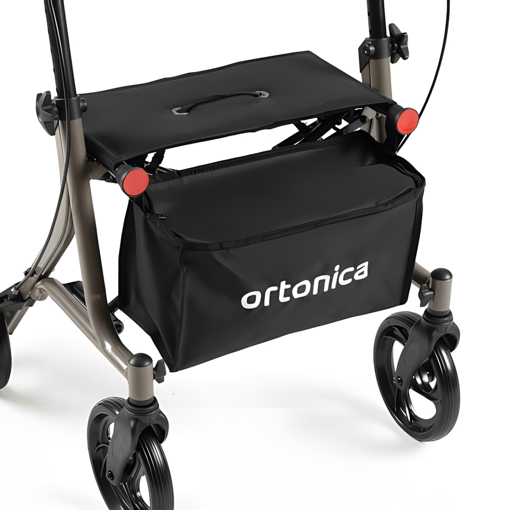 Ходунки-роллаторы Ortonica XR208-5